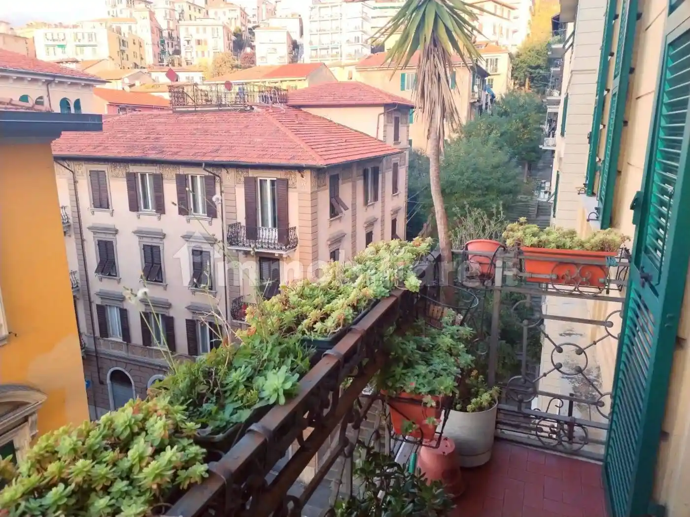 Appartamento in vendita a La Spezia