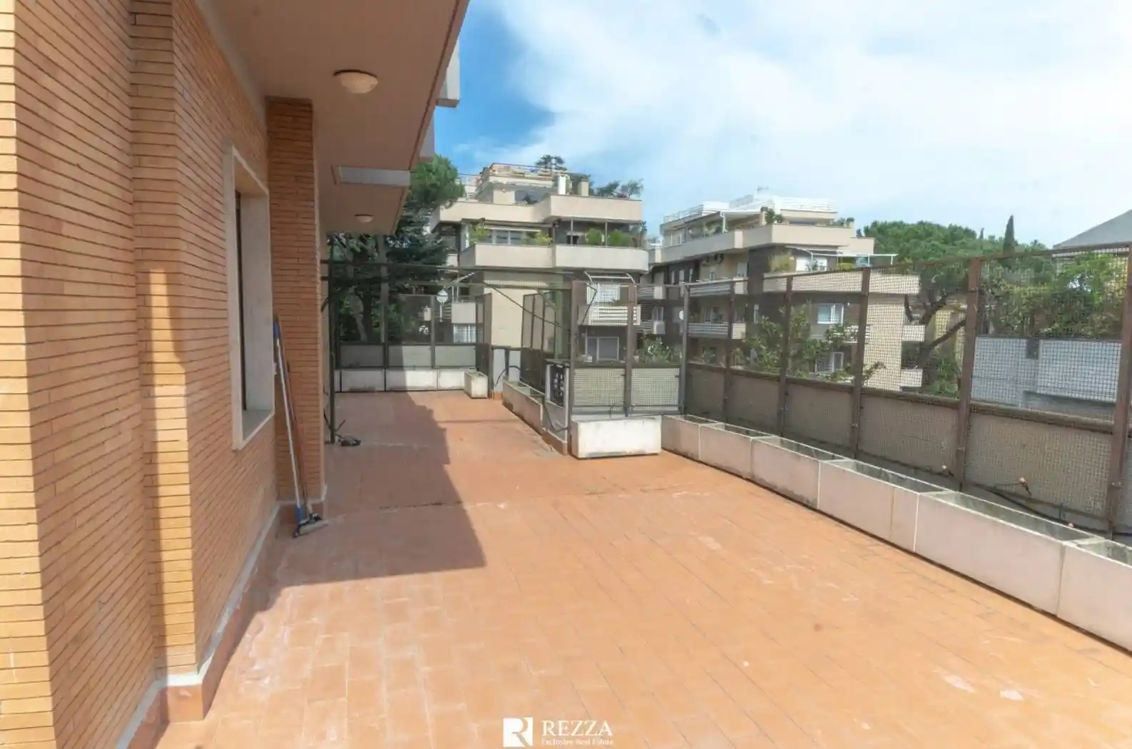 Attico - Mansarda in vendita a Roma