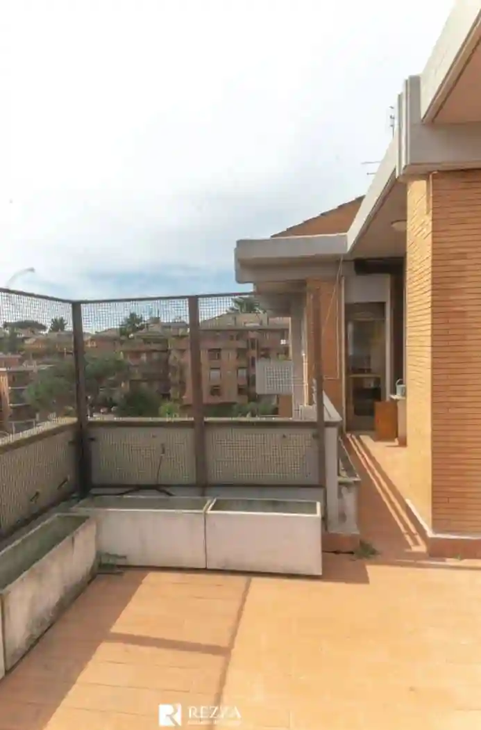 Attico - Mansarda - foto 2