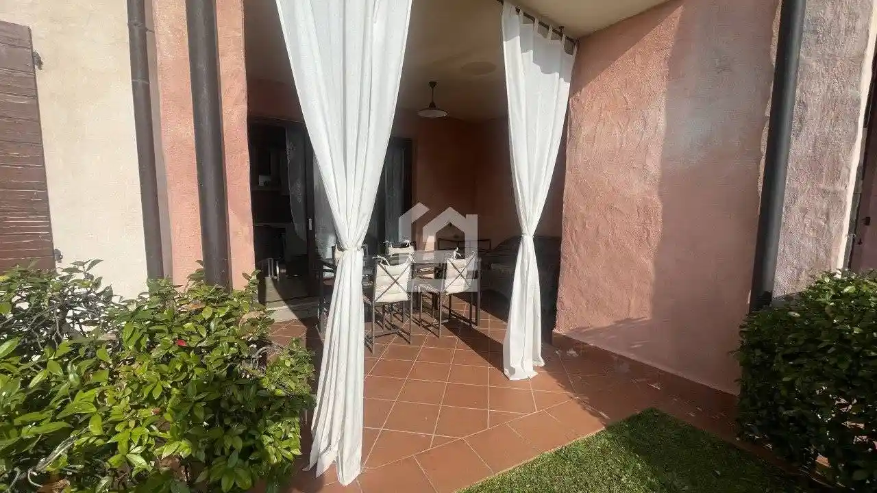 Trilocale via Atleti Azzurri d'Italia, Solarolo, Manerba del Garda - foto 3