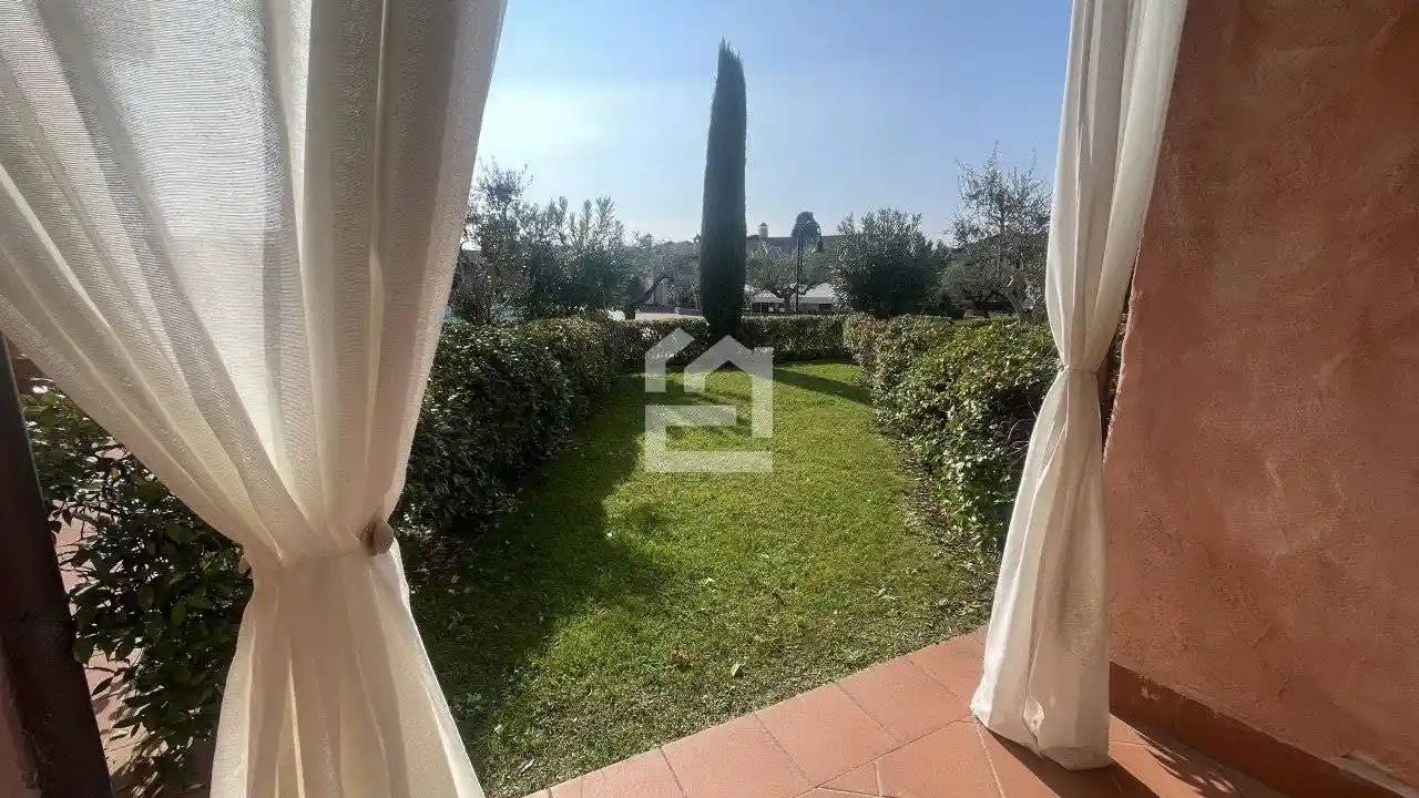 Trilocale via Atleti Azzurri d'Italia, Solarolo, Manerba del Garda - foto 5