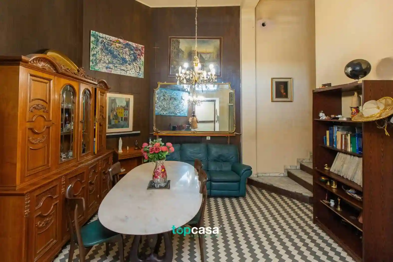 Casa indipendente - foto 4