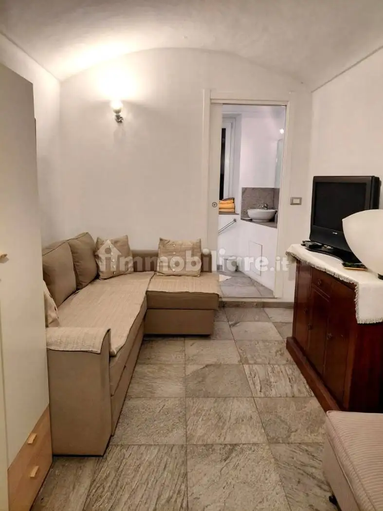 Appartamento in affitto a Ormea