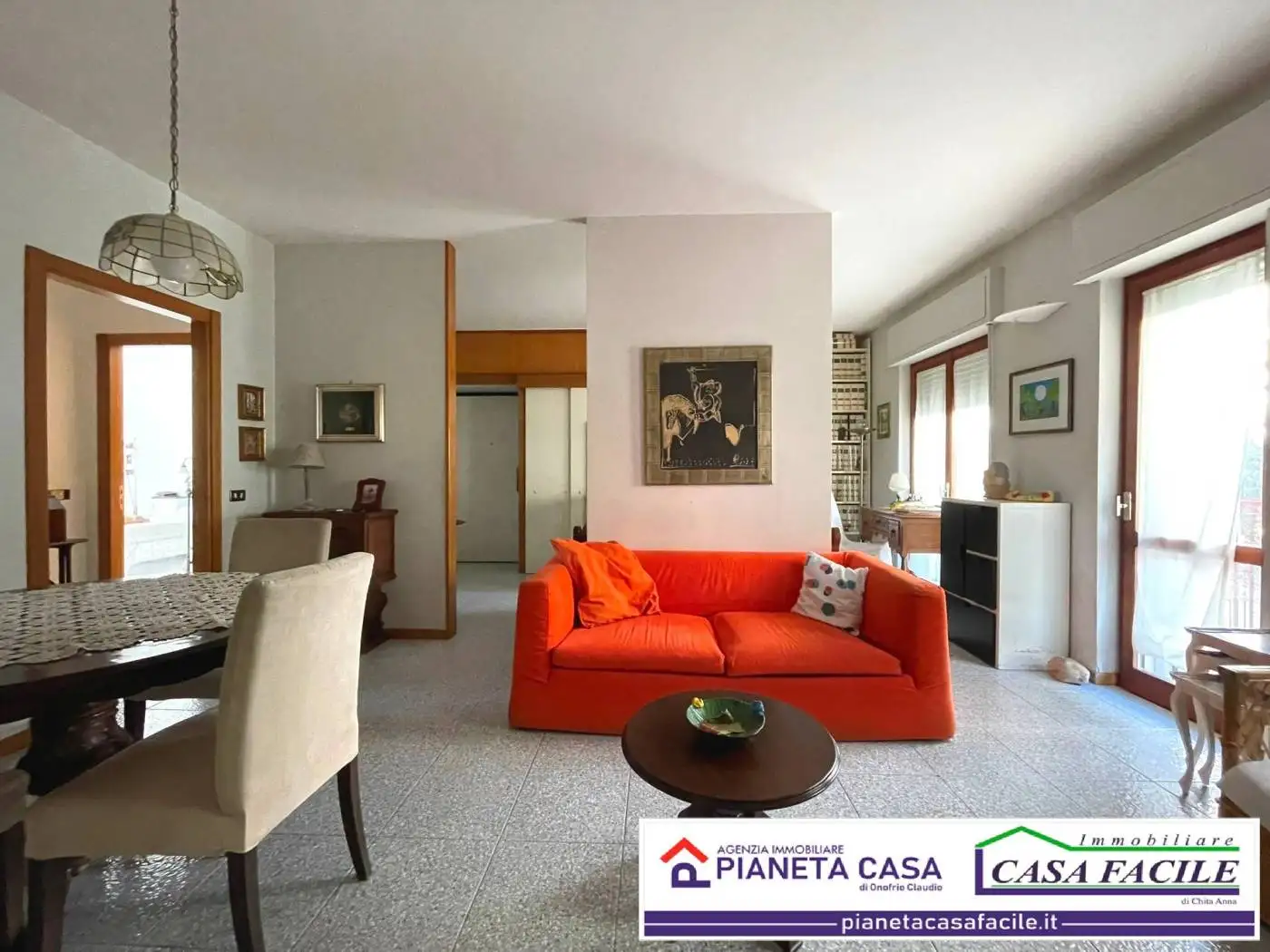 Appartamento in vendita a Matera