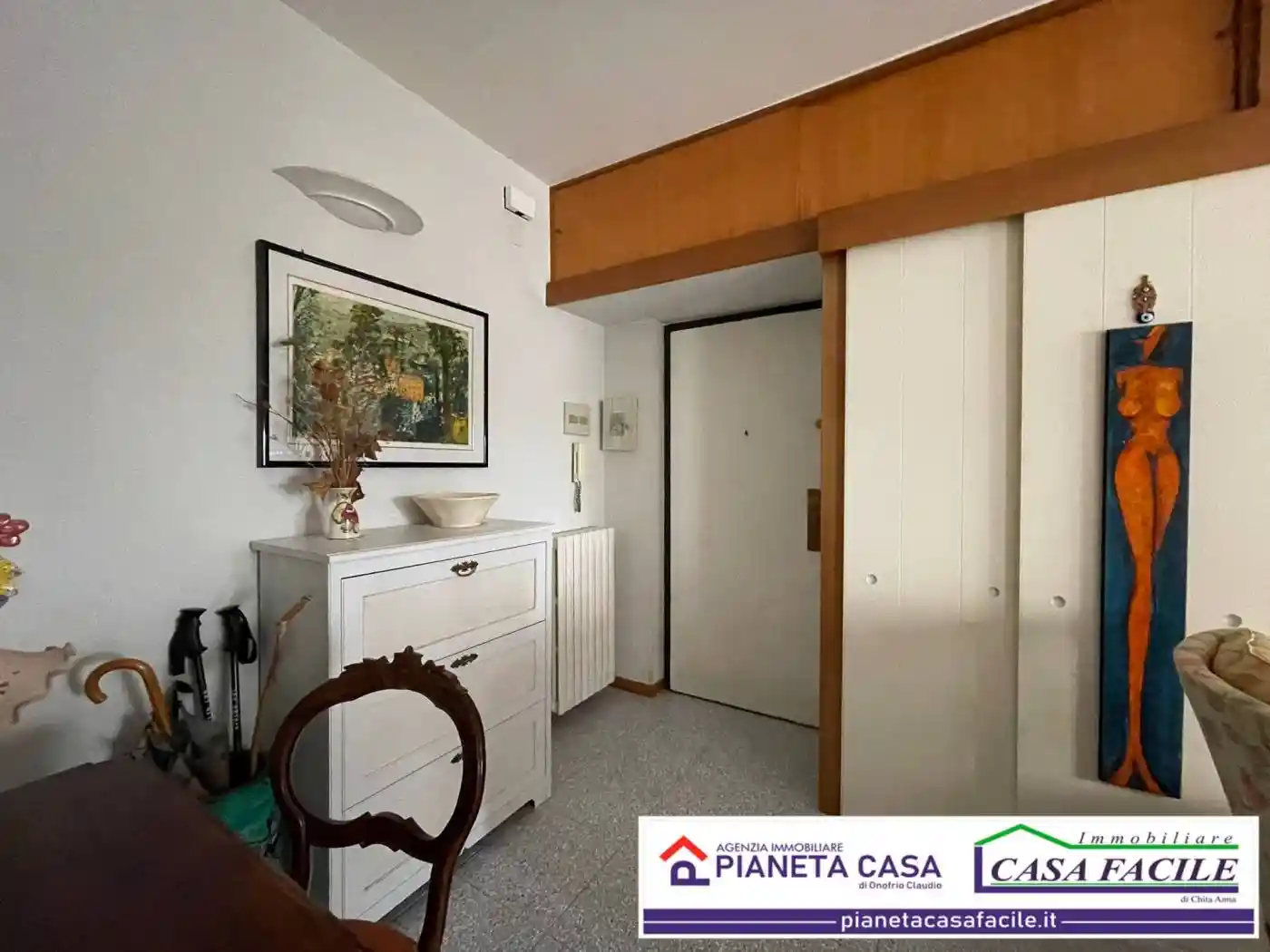 Trilocale via Pandosia, Centro, Matera - foto 2