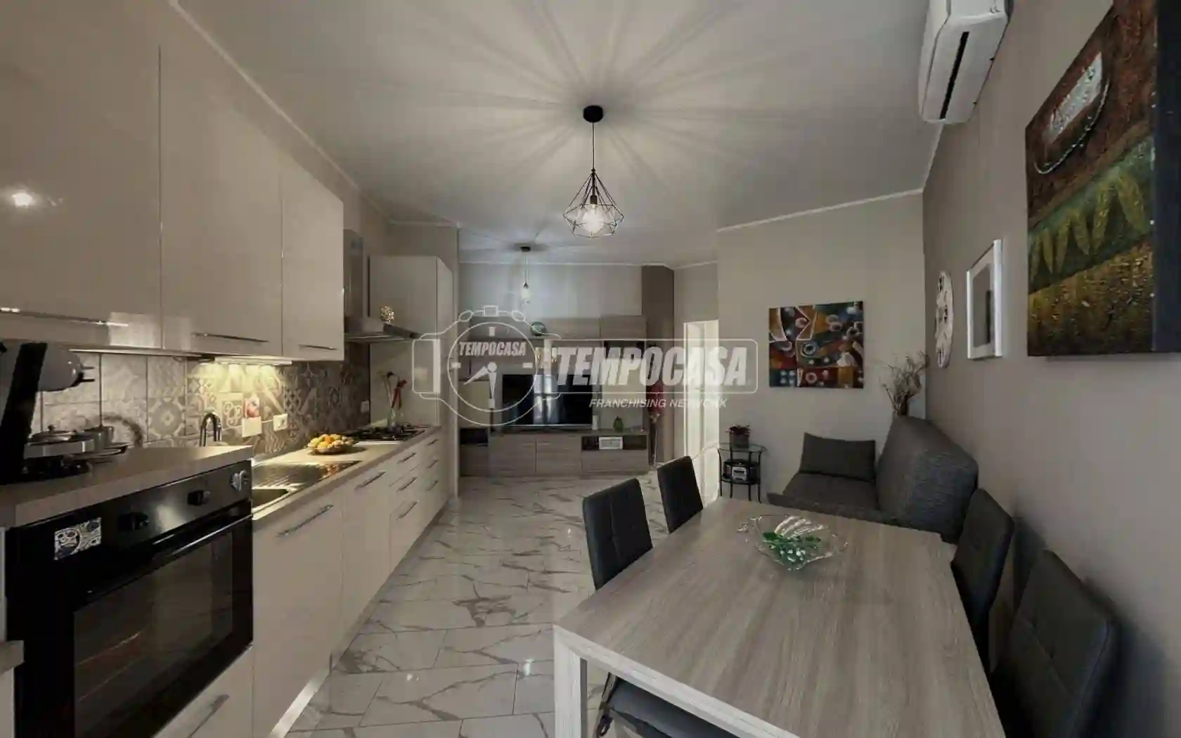 Appartamento - foto 3