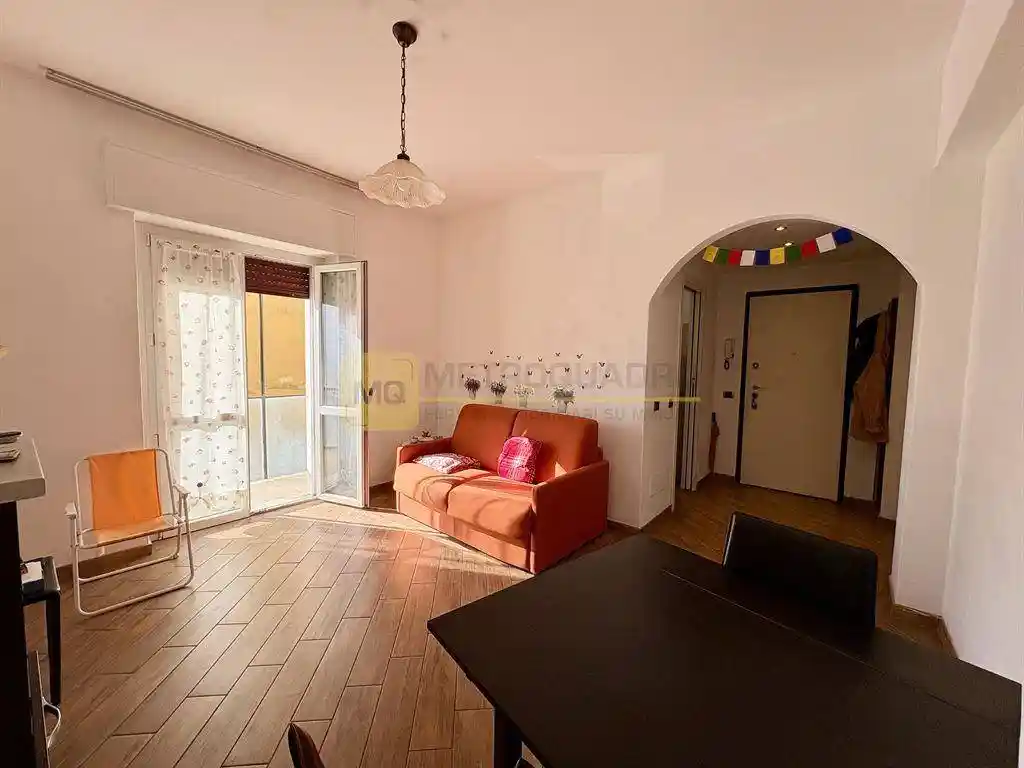 Bilocale corso Giacomo Matteotti, San Giovanni, Lecco - foto 2