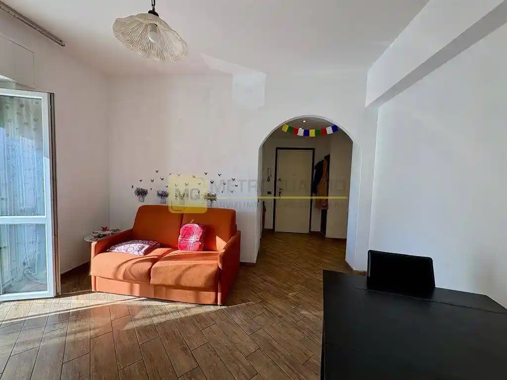 Bilocale corso Giacomo Matteotti, San Giovanni, Lecco - foto 5