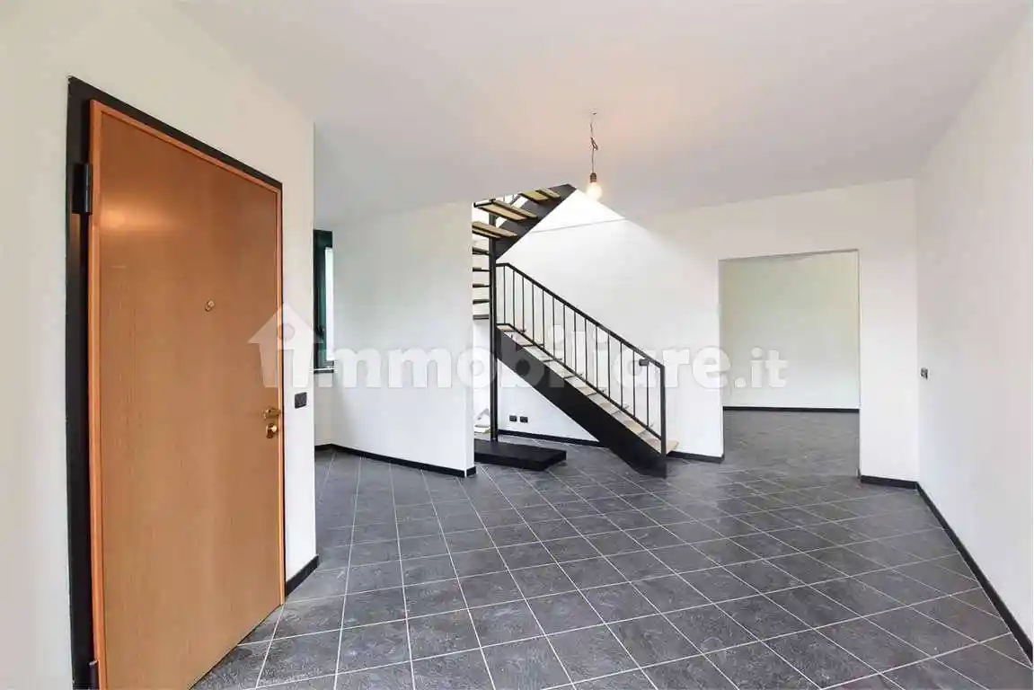 Quadrilocale via Oltrecolle , 139, Lora, Como - foto 5