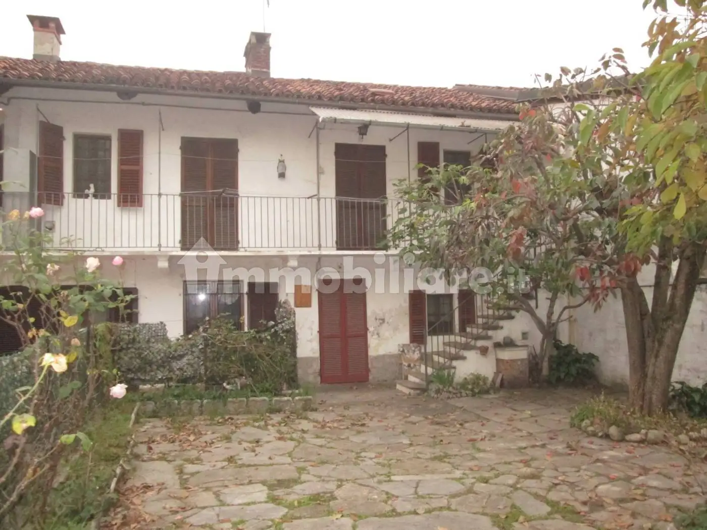 Rustico - Casale in vendita a Moretta