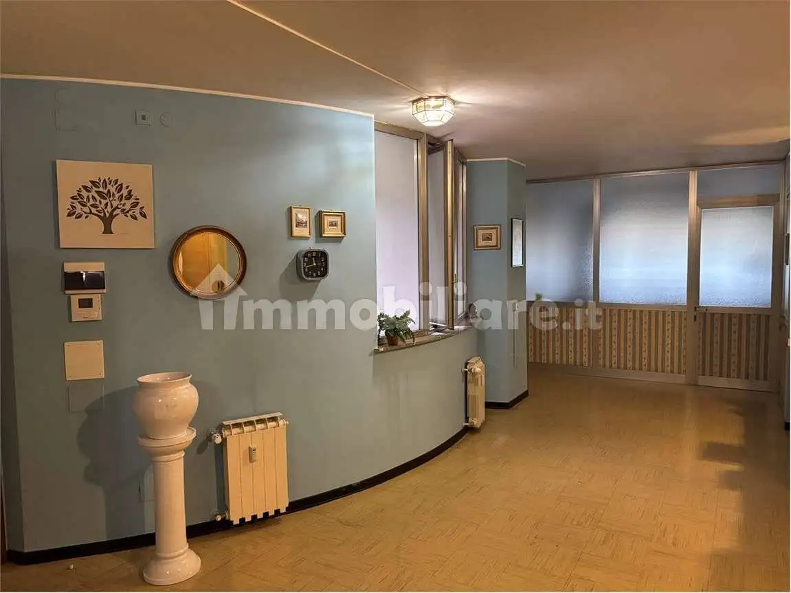 Appartamento in affitto a Perugia