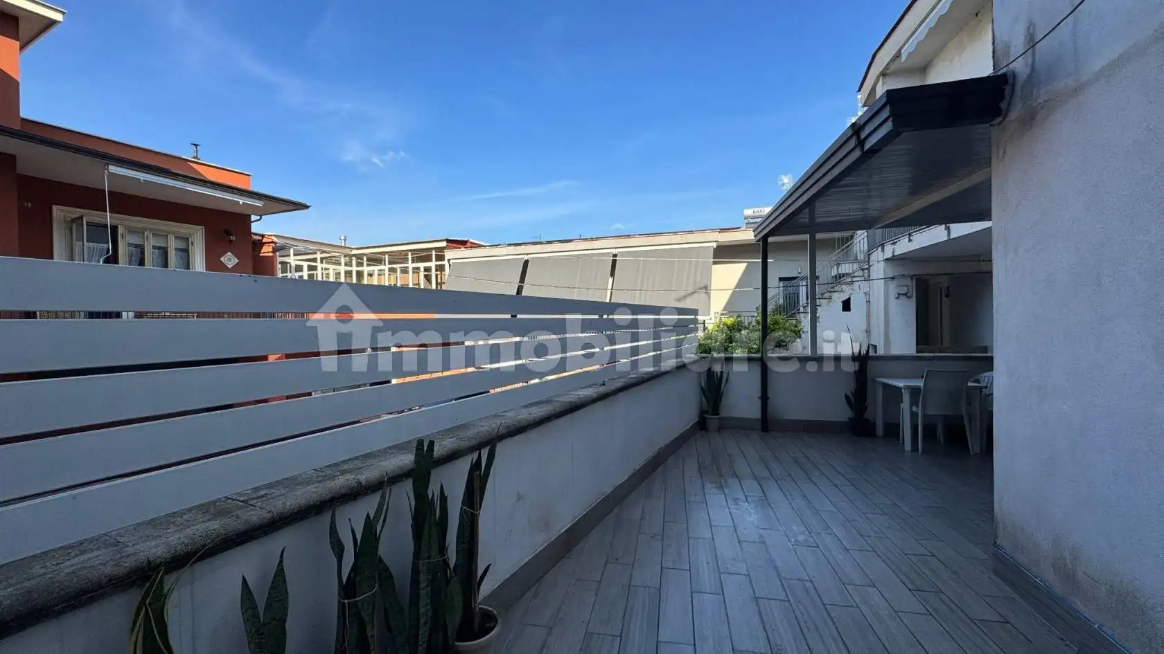 Trilocale via Puglie, Cicciano - foto 3