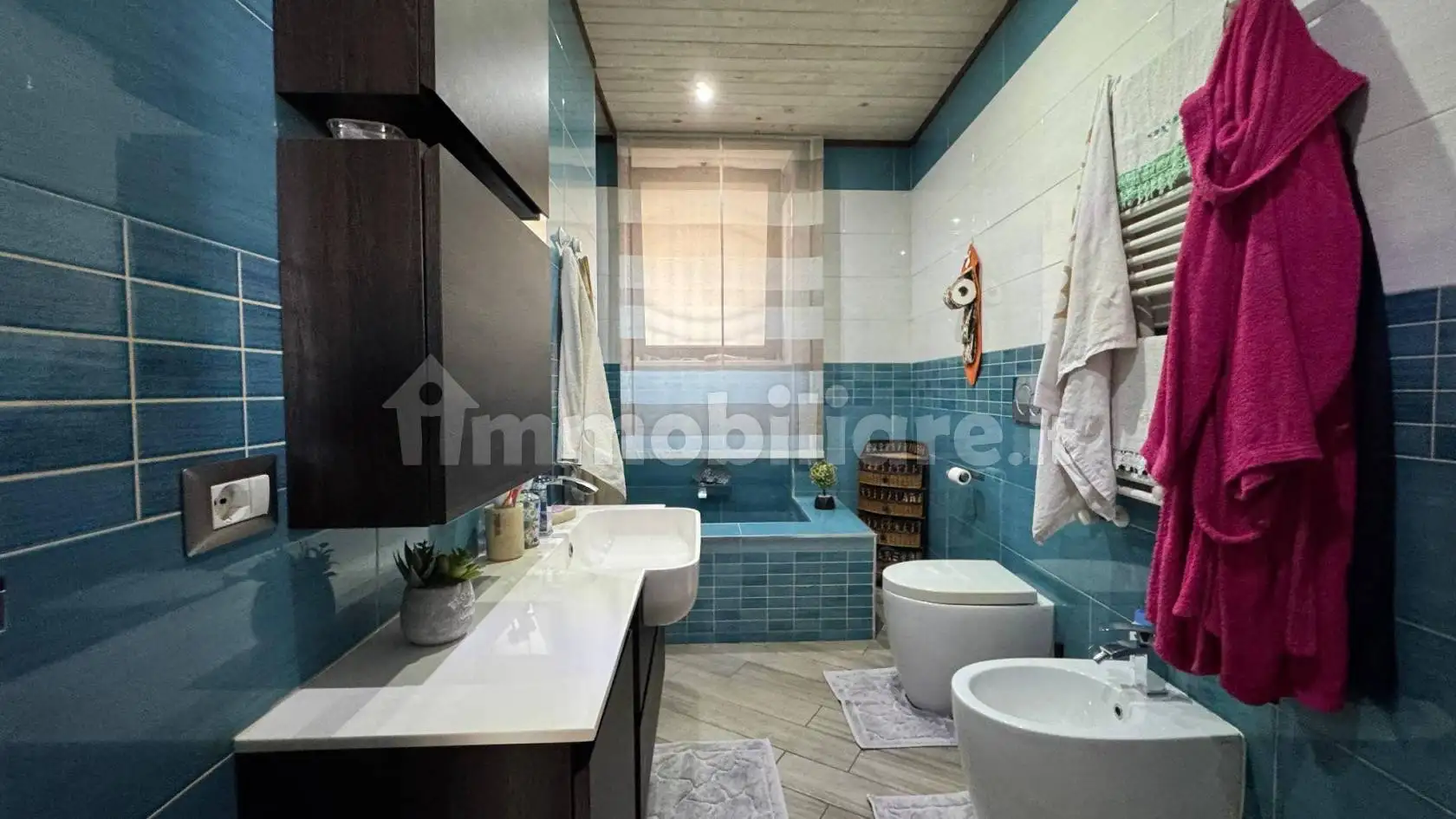 Trilocale via Puglie, Cicciano - foto 4