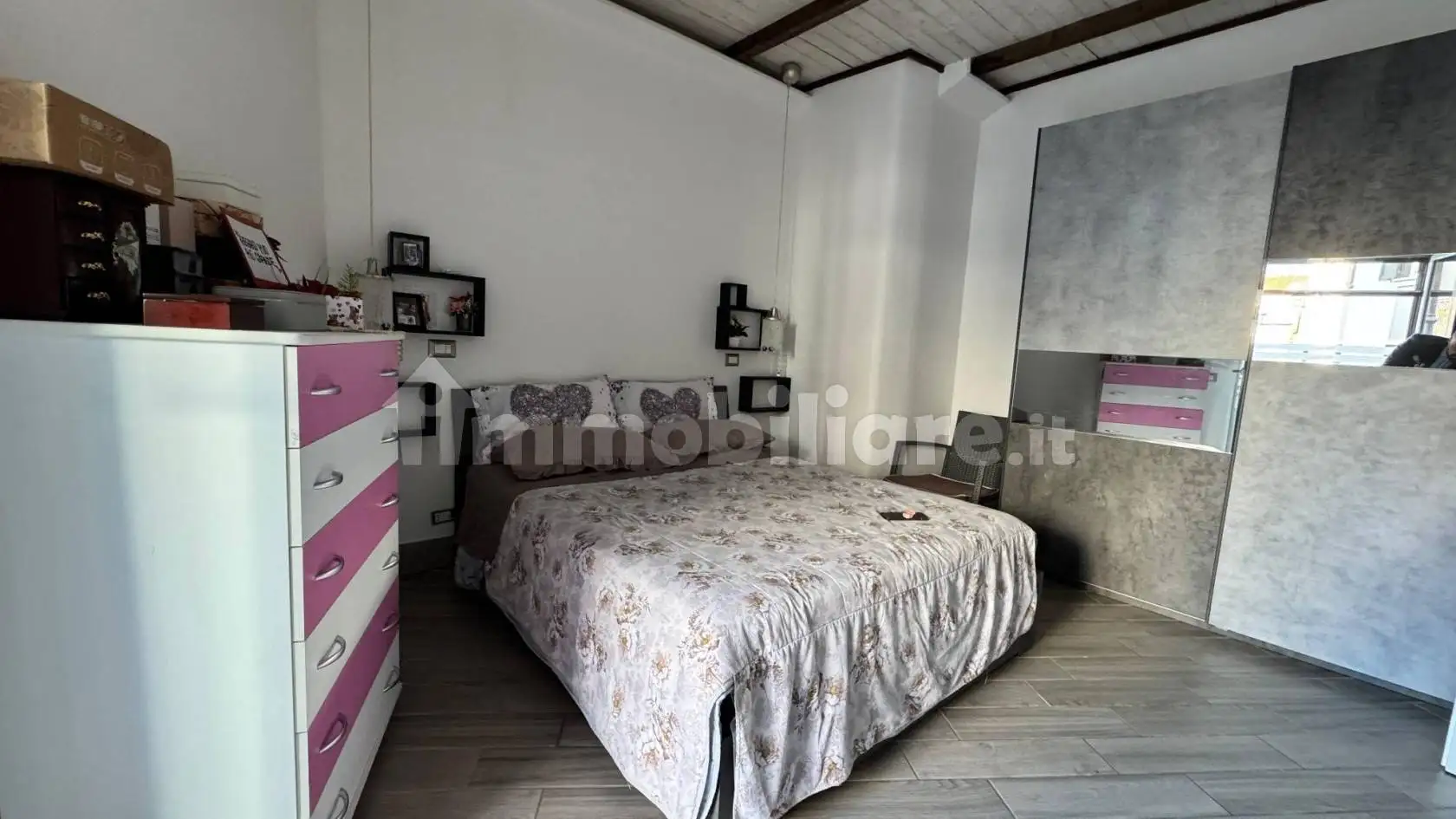 Trilocale via Puglie, Cicciano - foto 5