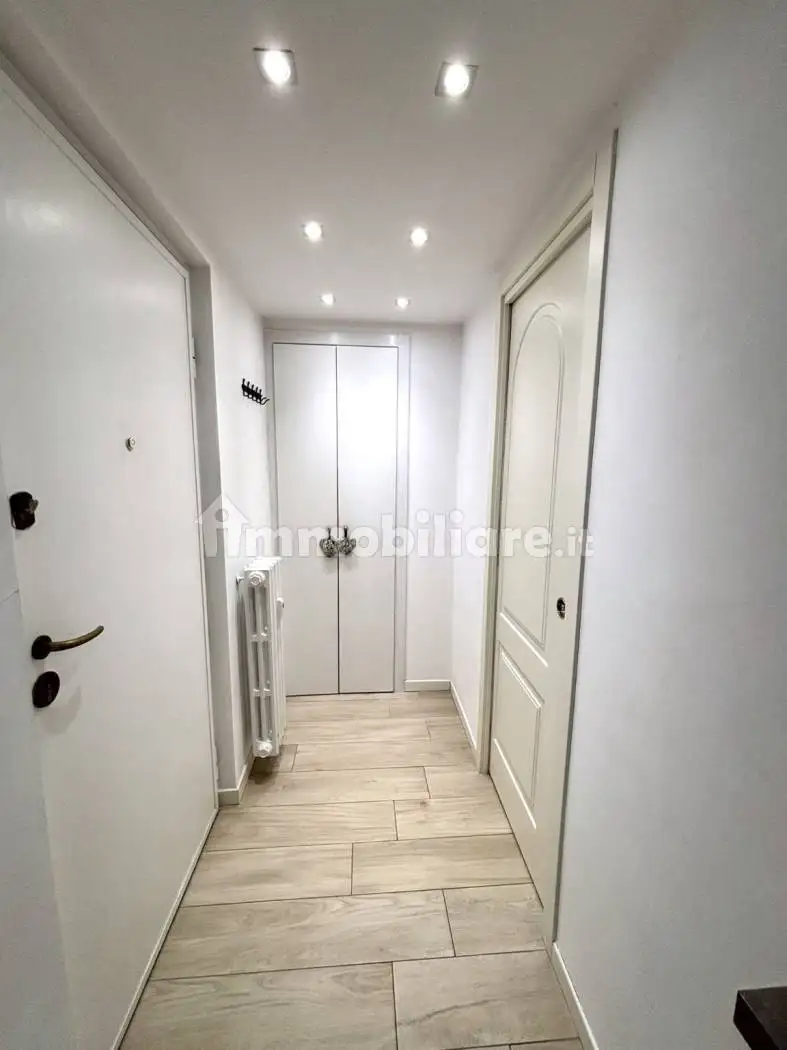 Apartment in vendita a Milan