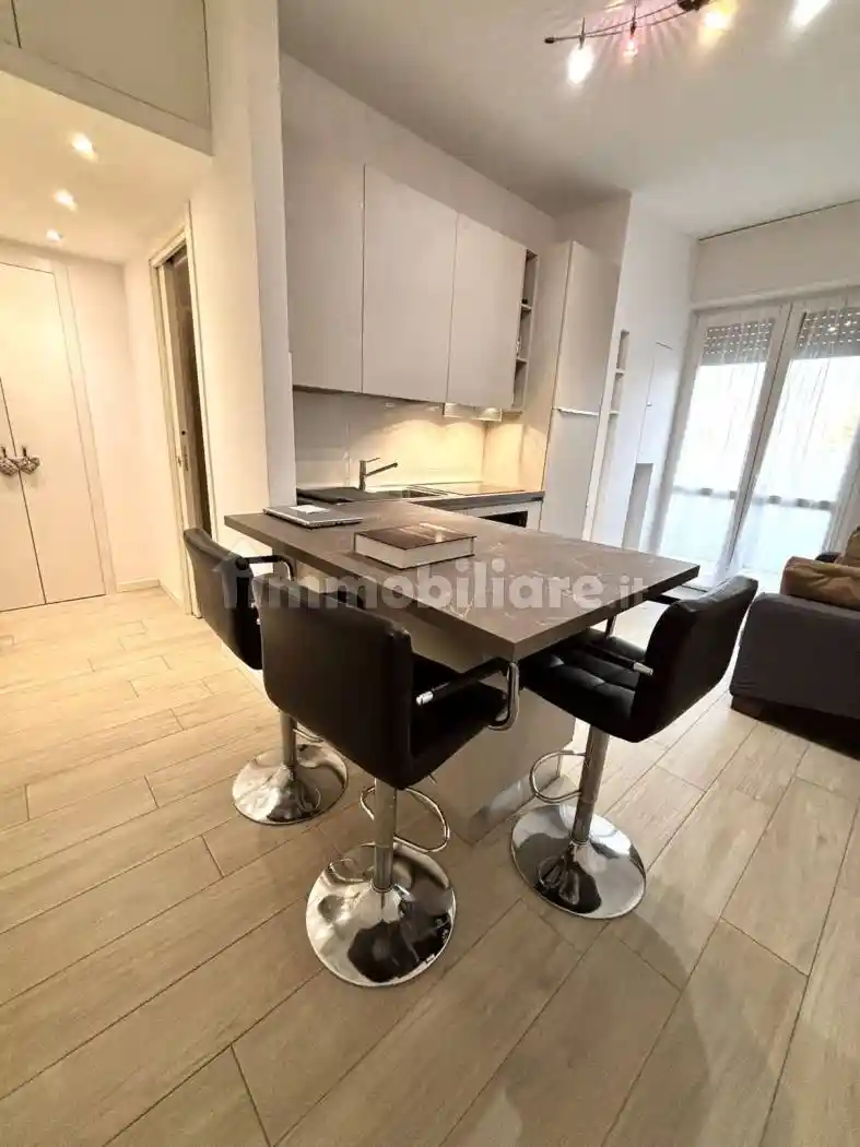 Bilocale via Giovanni Meli, Crescenzago, Milano - foto 2