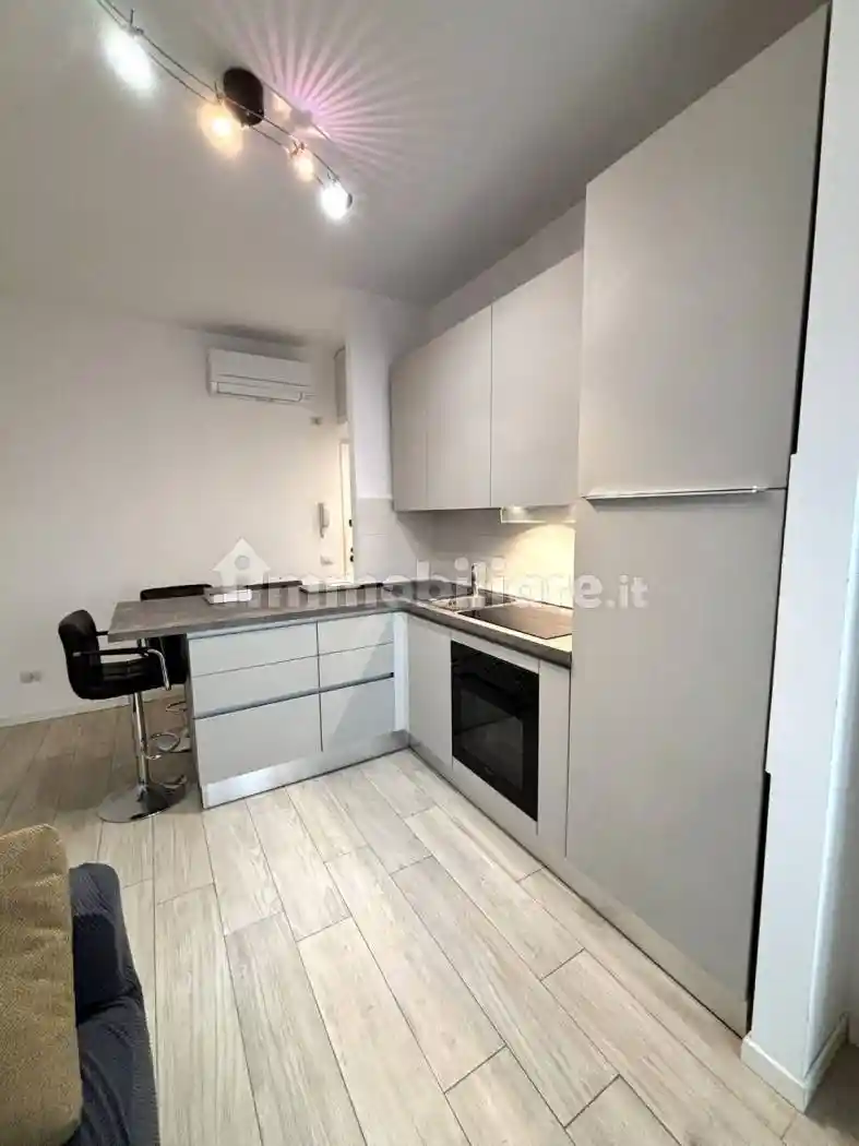 Bilocale via Giovanni Meli, Crescenzago, Milano - foto 3