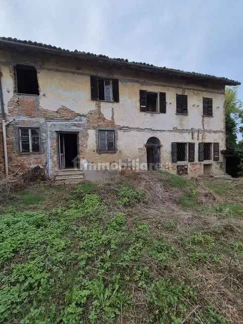 Casa indipendente in vendita a Fubine Monferrato