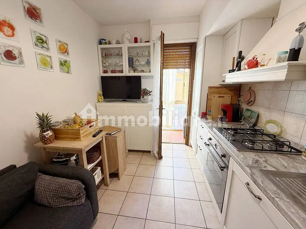 Appartamento in vendita a Prato