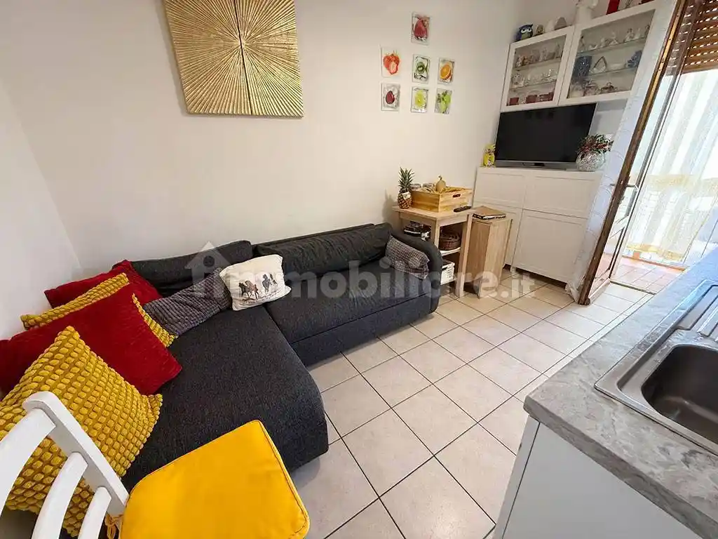 Trilocale via Augusto Borgioli, San Paolo, Prato - foto 2