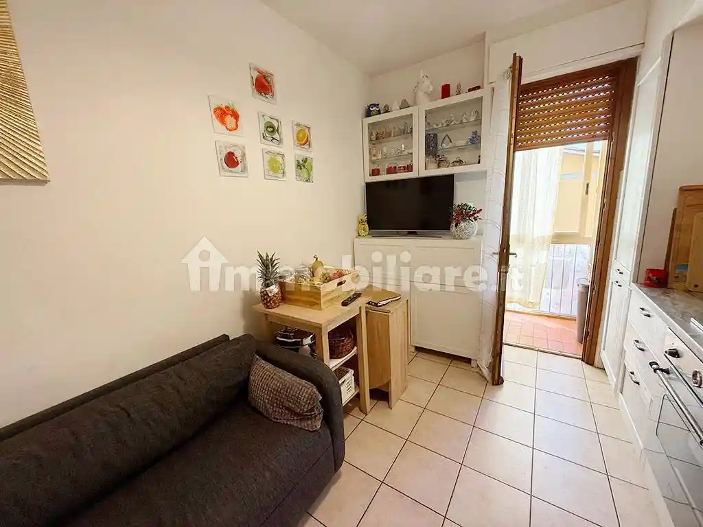 Trilocale via Augusto Borgioli, San Paolo, Prato - foto 3