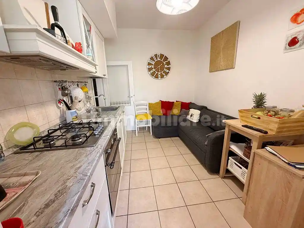 Trilocale via Augusto Borgioli, San Paolo, Prato - foto 4