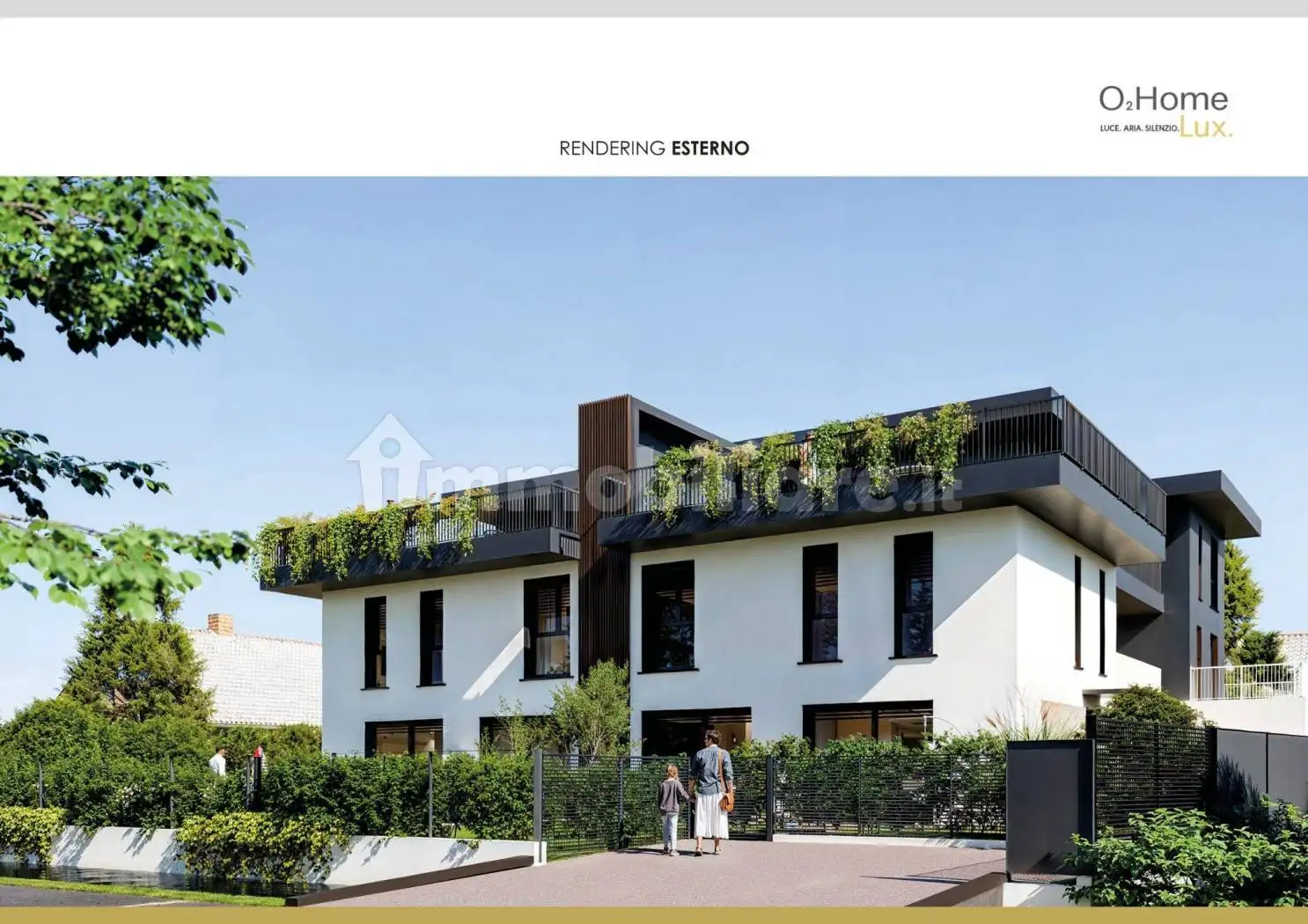 Attico nuovo, 202 m², Centro, Bolzano Vicentino - foto 5