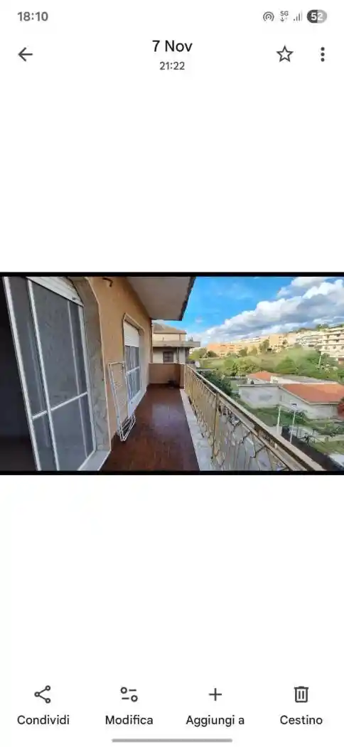 Trilocale via Briatico 24, Centro, Villa San Giovanni - foto 2