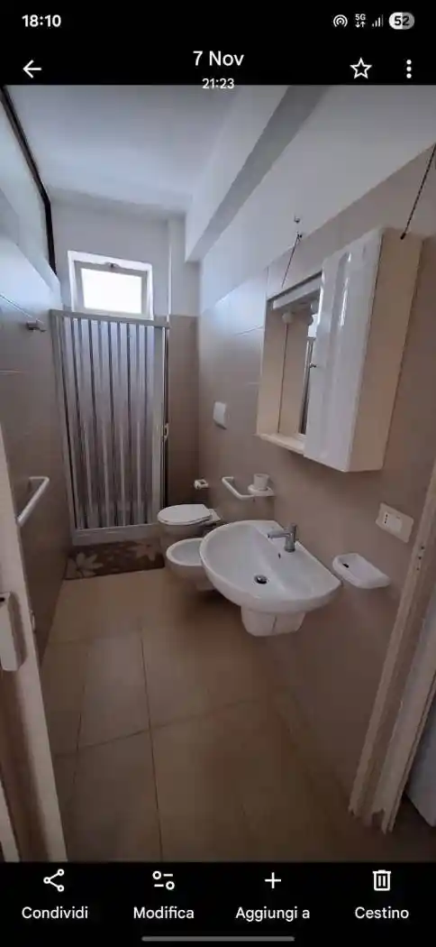 Trilocale via Briatico 24, Centro, Villa San Giovanni - foto 4