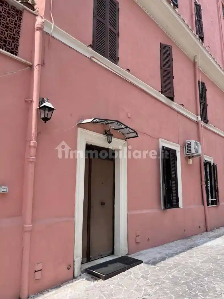 Bilocale via Giovanni Battista Belzoni, San Saba - Caracalla, Roma - foto 4