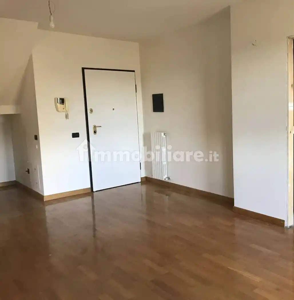 Attico via Dante Zanichelli, Regina Pacis, Reggio Emilia - foto 2