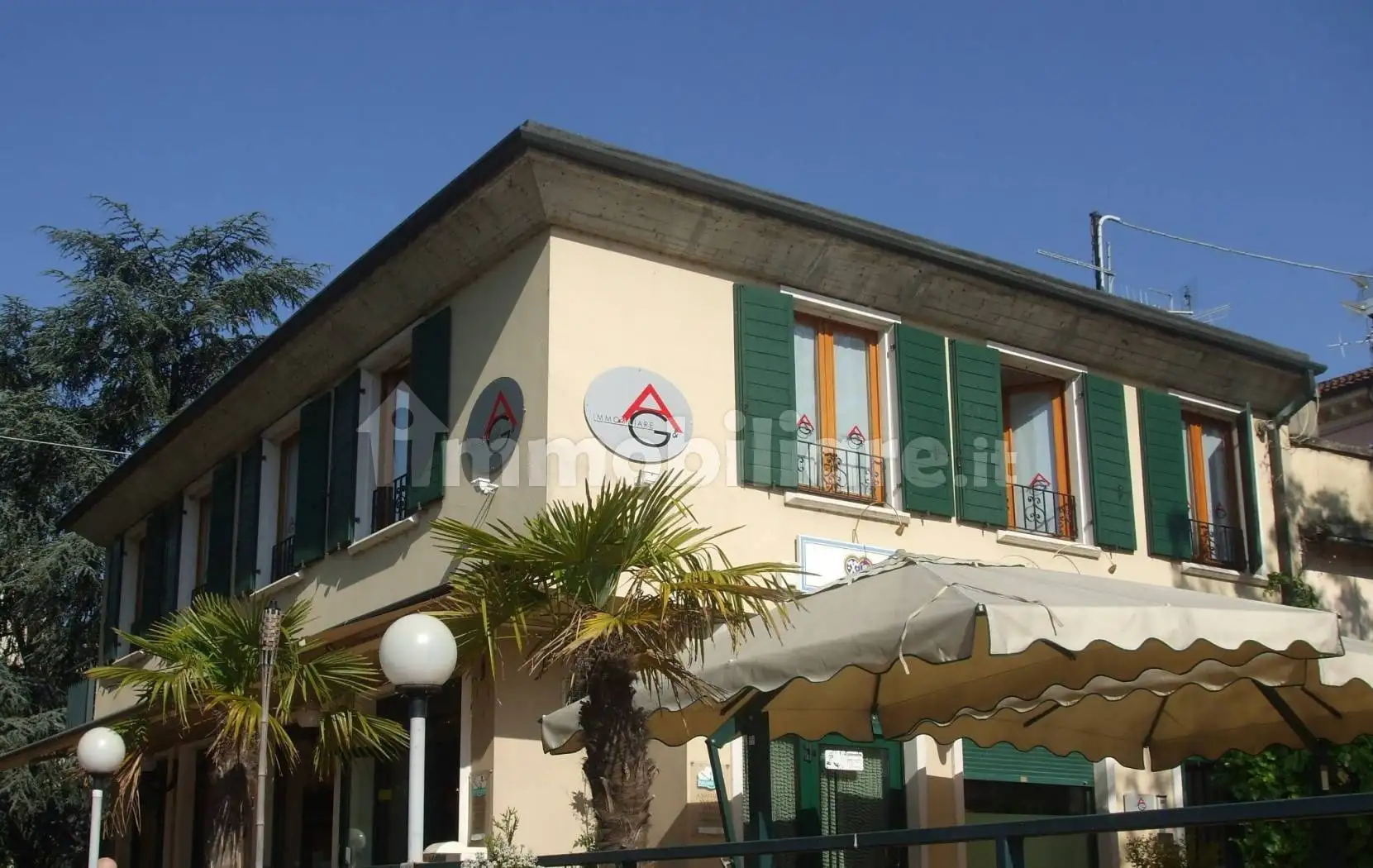 Appartamento in affitto a Negrar di Valpolicella