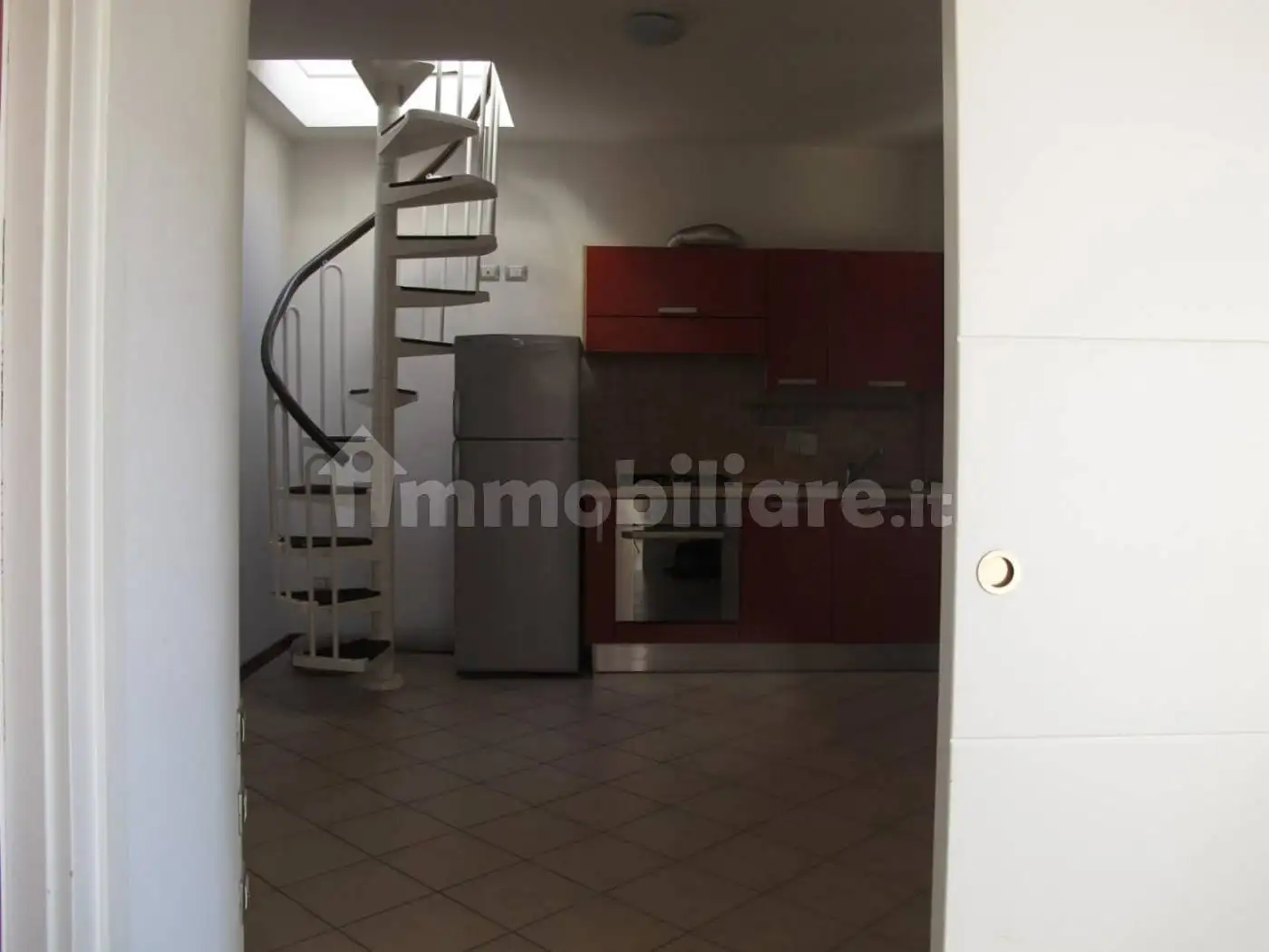 Bilocale ottimo stato, secondo piano, Limite, Capraia e Limite - foto 2