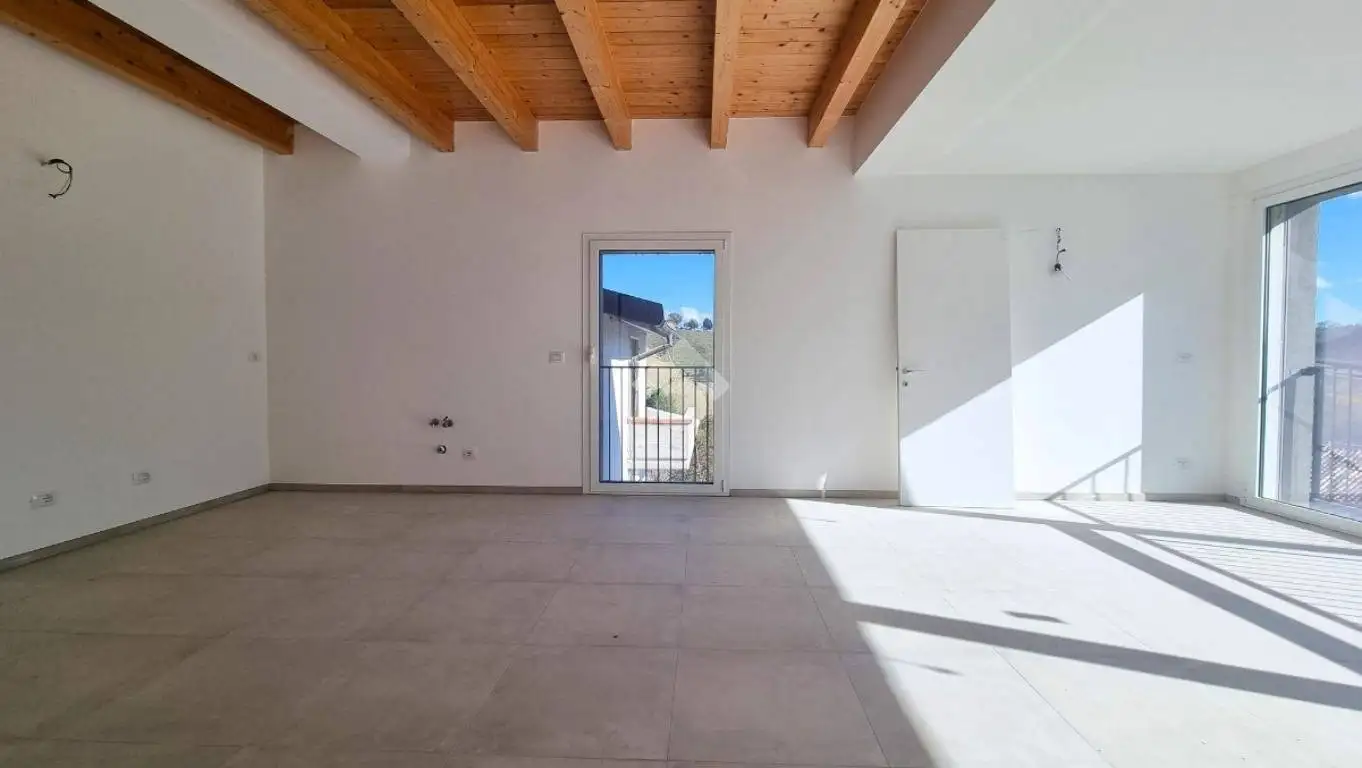 Trilocale Contrada Valentino 49, Castel di Lama - foto 4