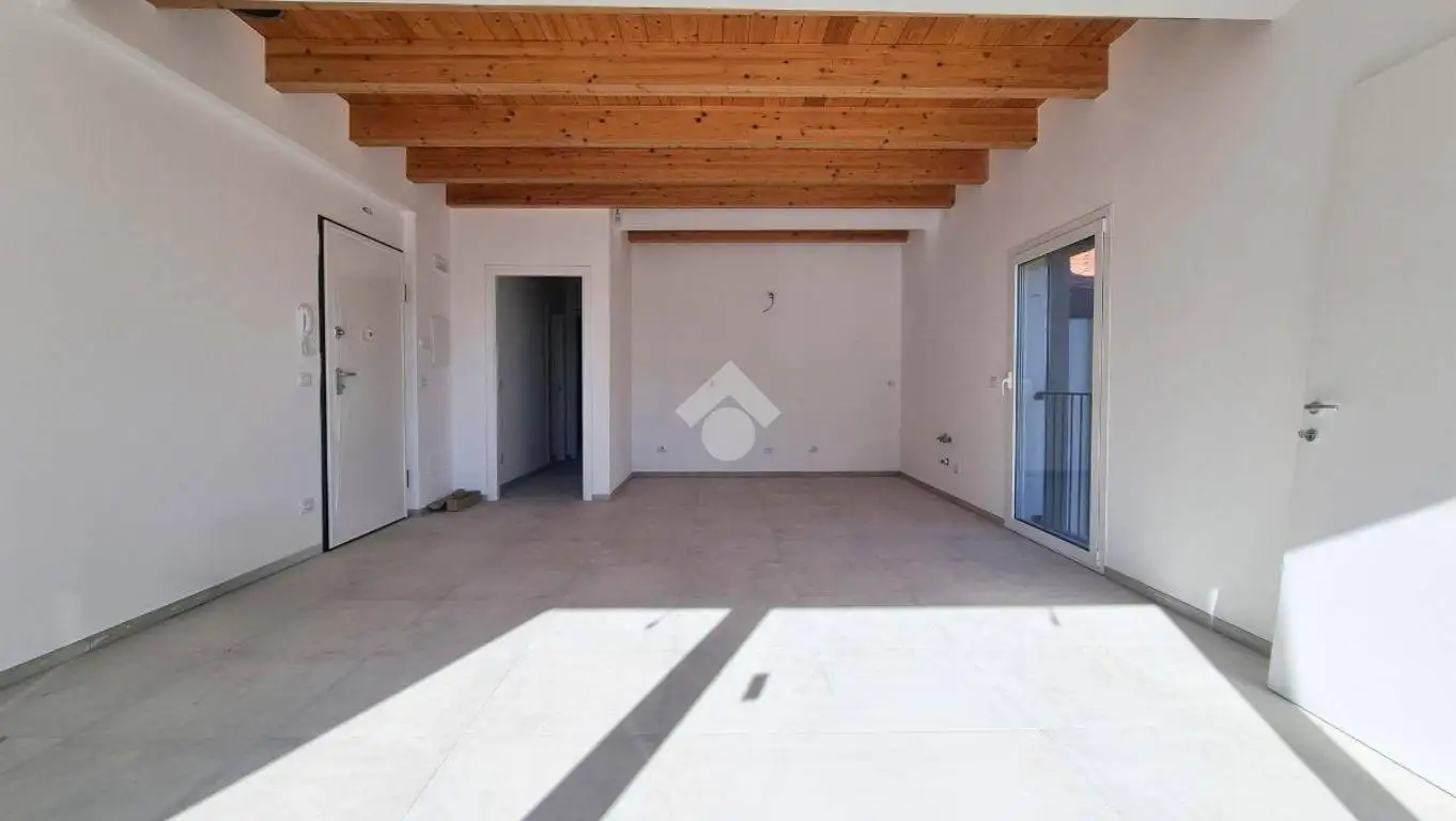 Trilocale Contrada Valentino 49, Castel di Lama - foto 5