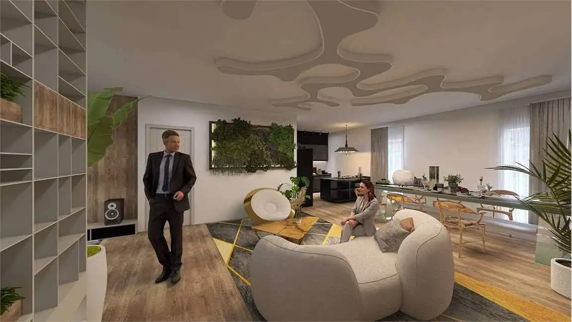 Appartamento in vendita a Padova