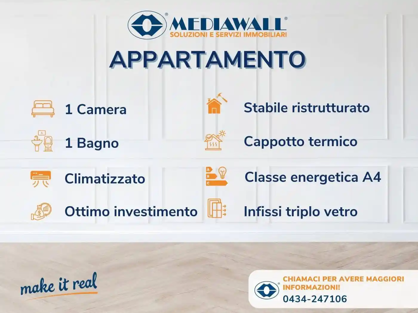 Appartamento - foto 2