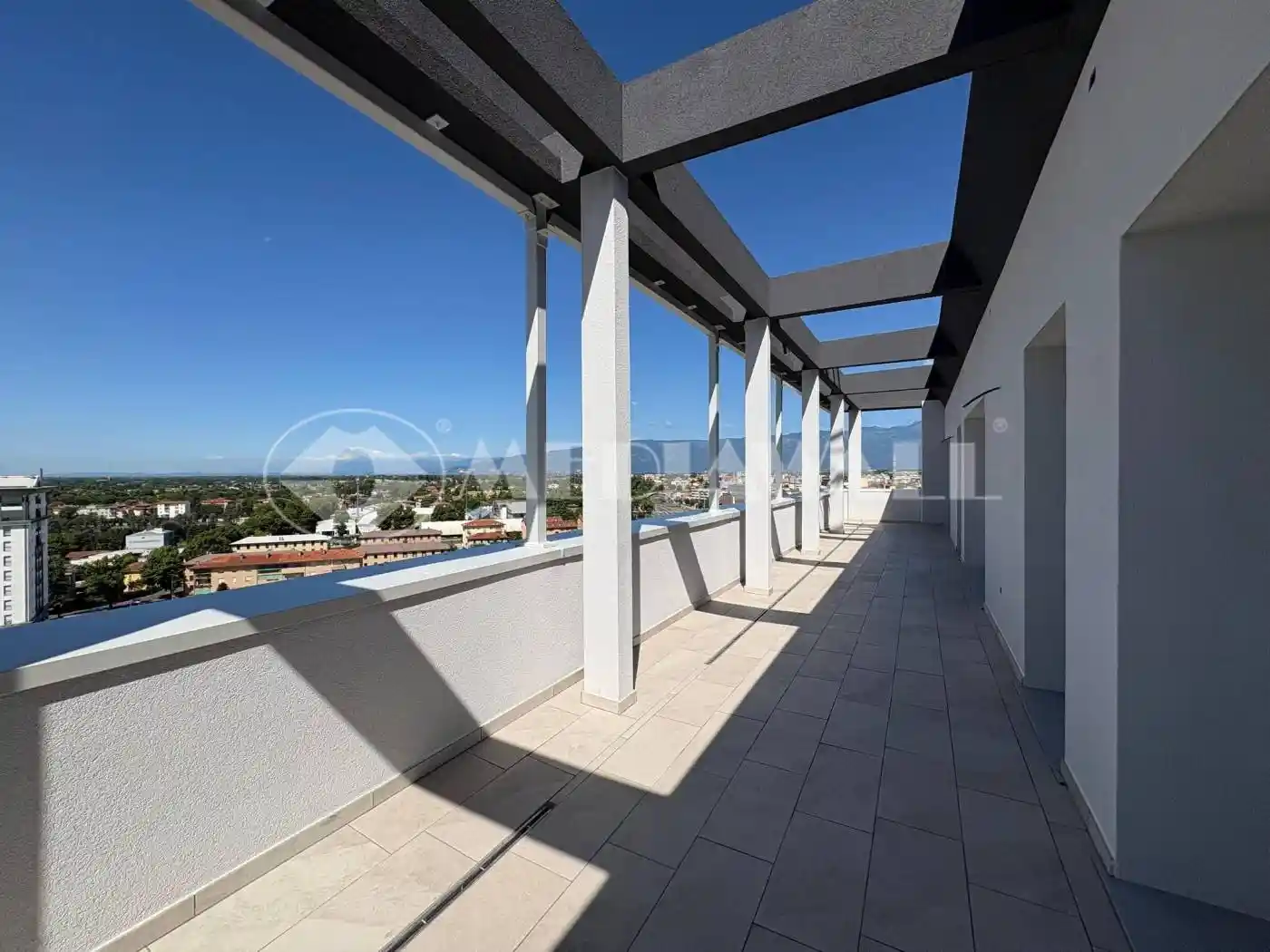 Attico - Mansarda in vendita a Pordenone