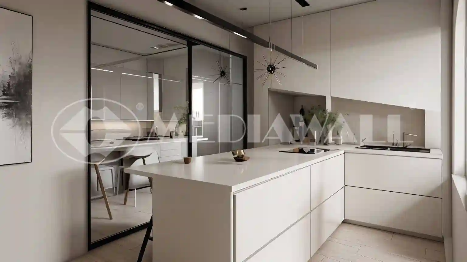 Attico - Mansarda - foto 4