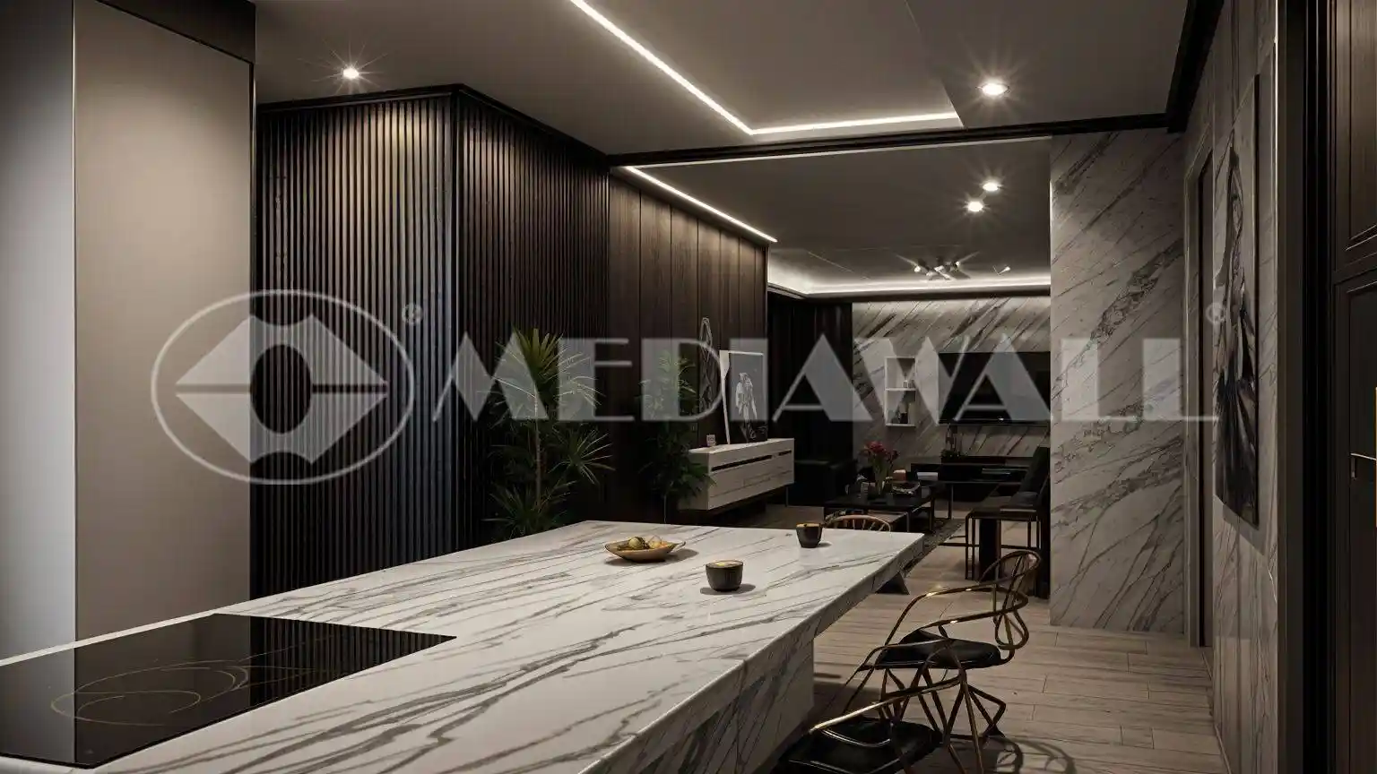 Attico - Mansarda in vendita a Pordenone