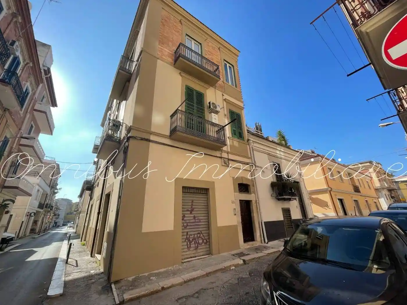 Bilocale via Graticola, Quartieri Settecenteschi, Foggia - foto 2