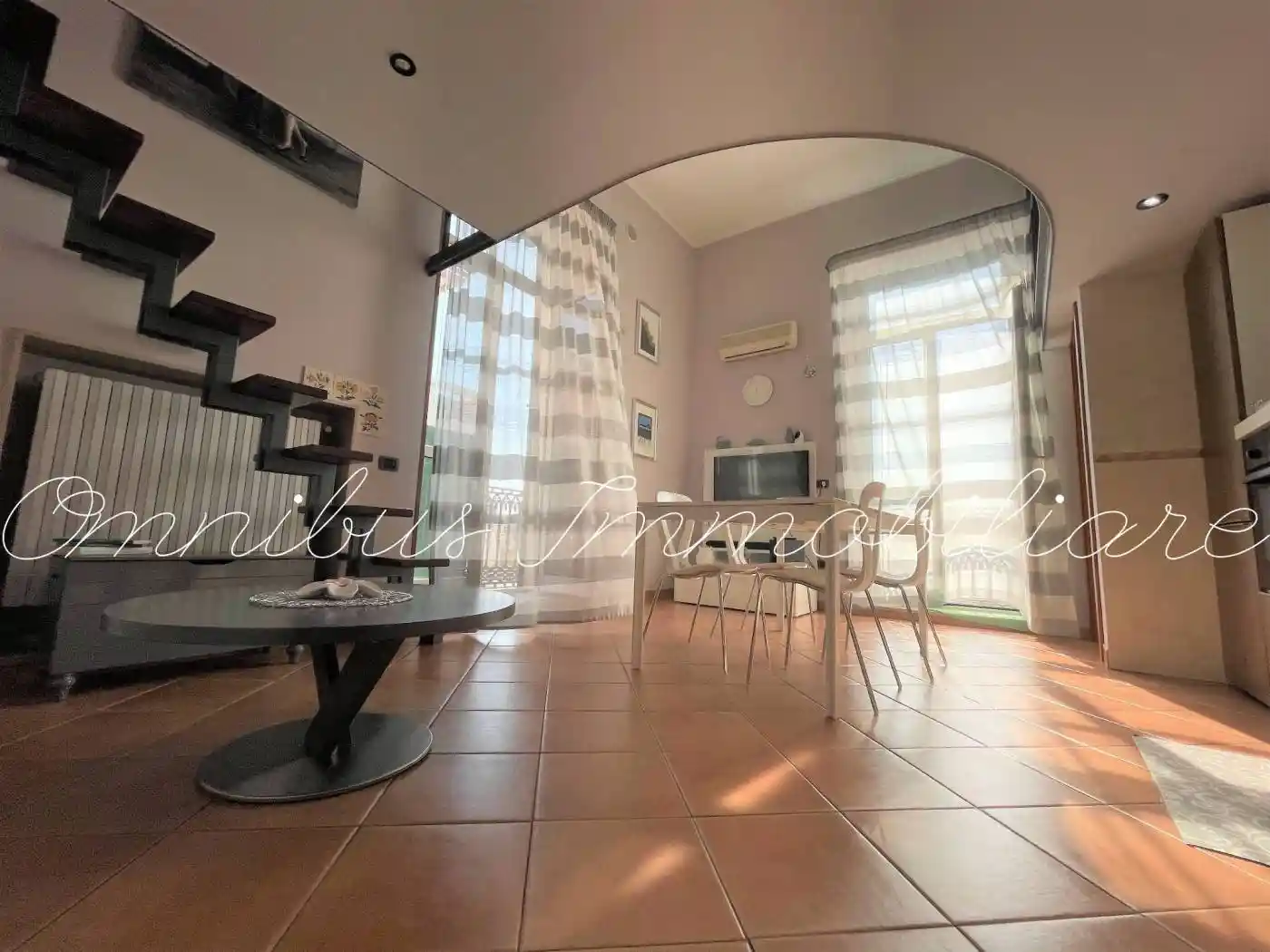 Bilocale via Graticola, Quartieri Settecenteschi, Foggia - foto 3