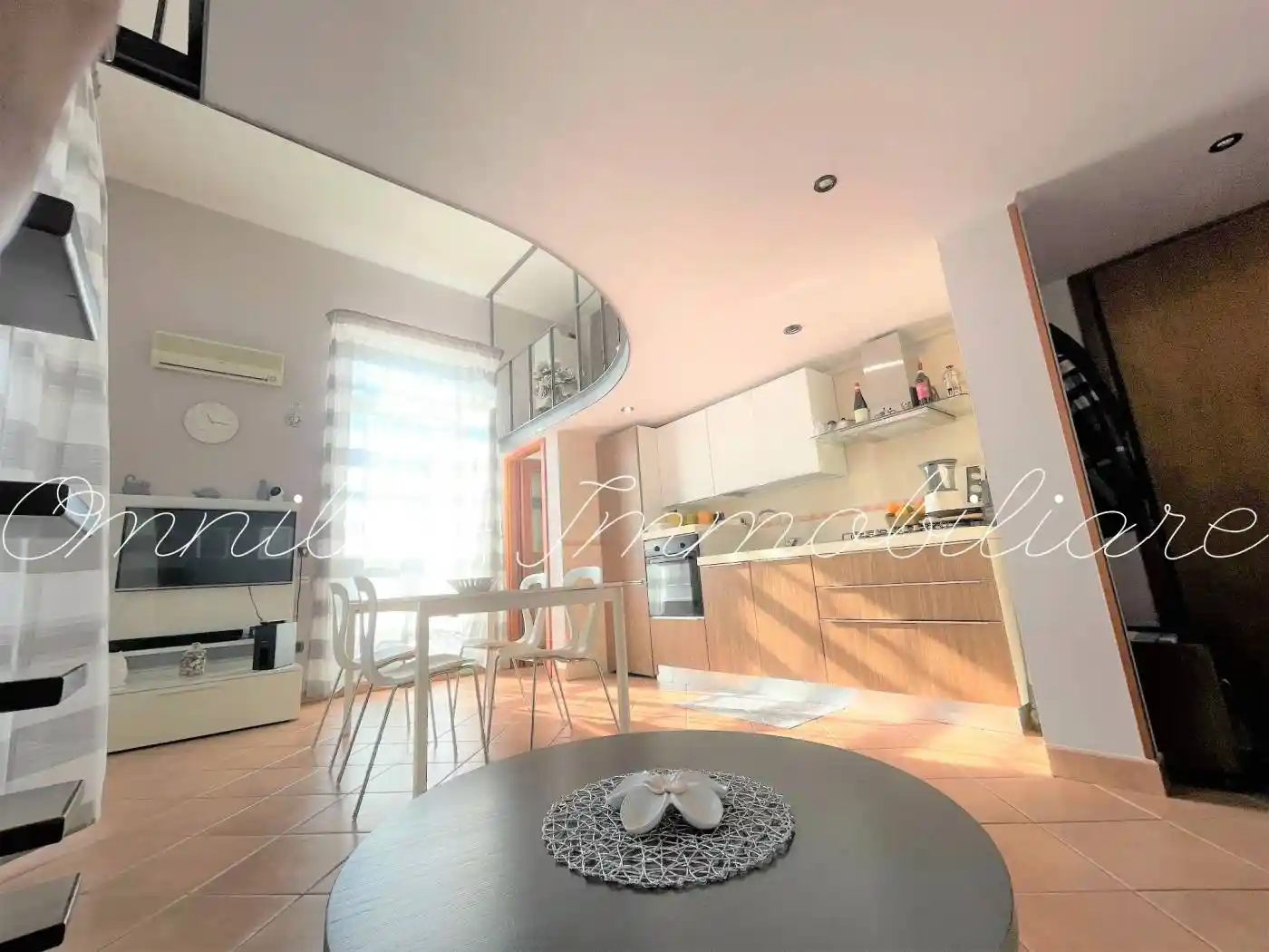 Bilocale via Graticola, Quartieri Settecenteschi, Foggia - foto 4