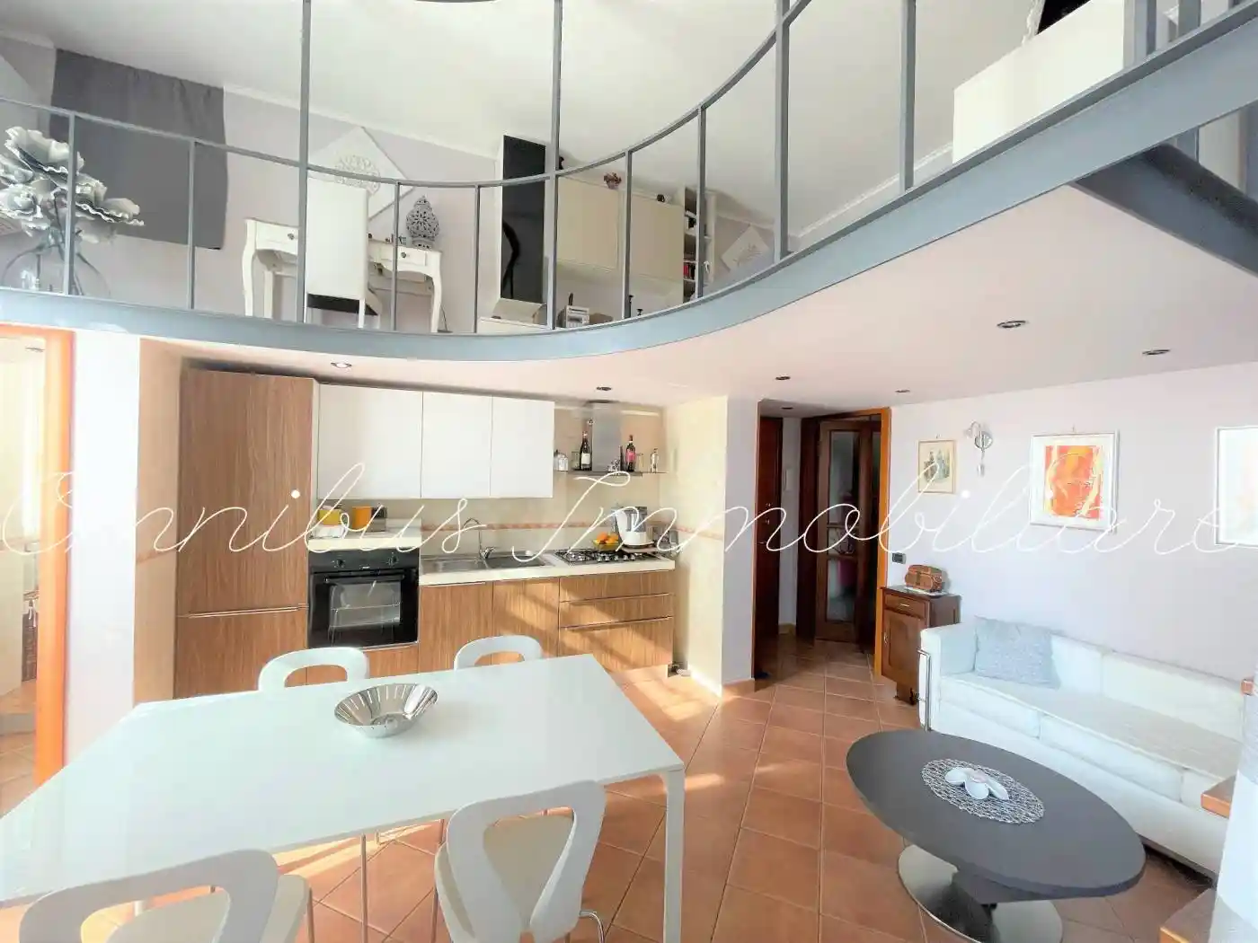 Bilocale via Graticola, Quartieri Settecenteschi, Foggia - foto 5