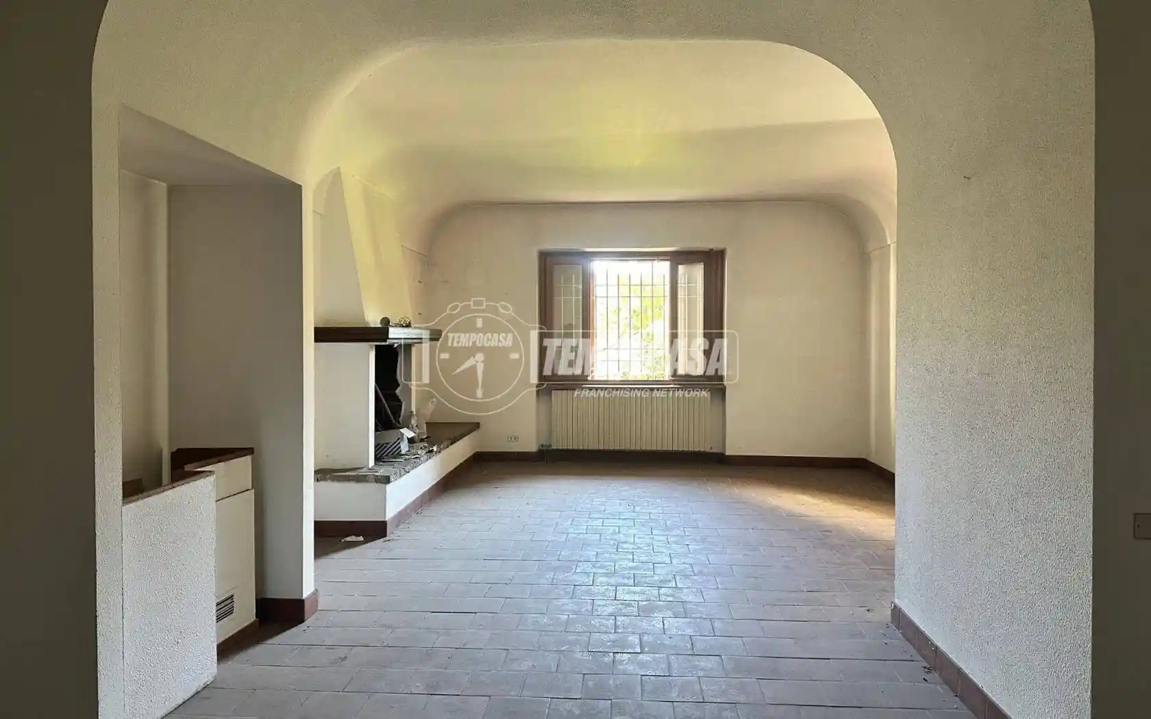 Appartamento in vendita a Lesmo