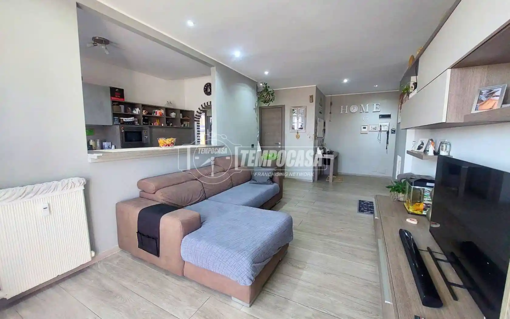 Appartamento in vendita a Agrate Brianza