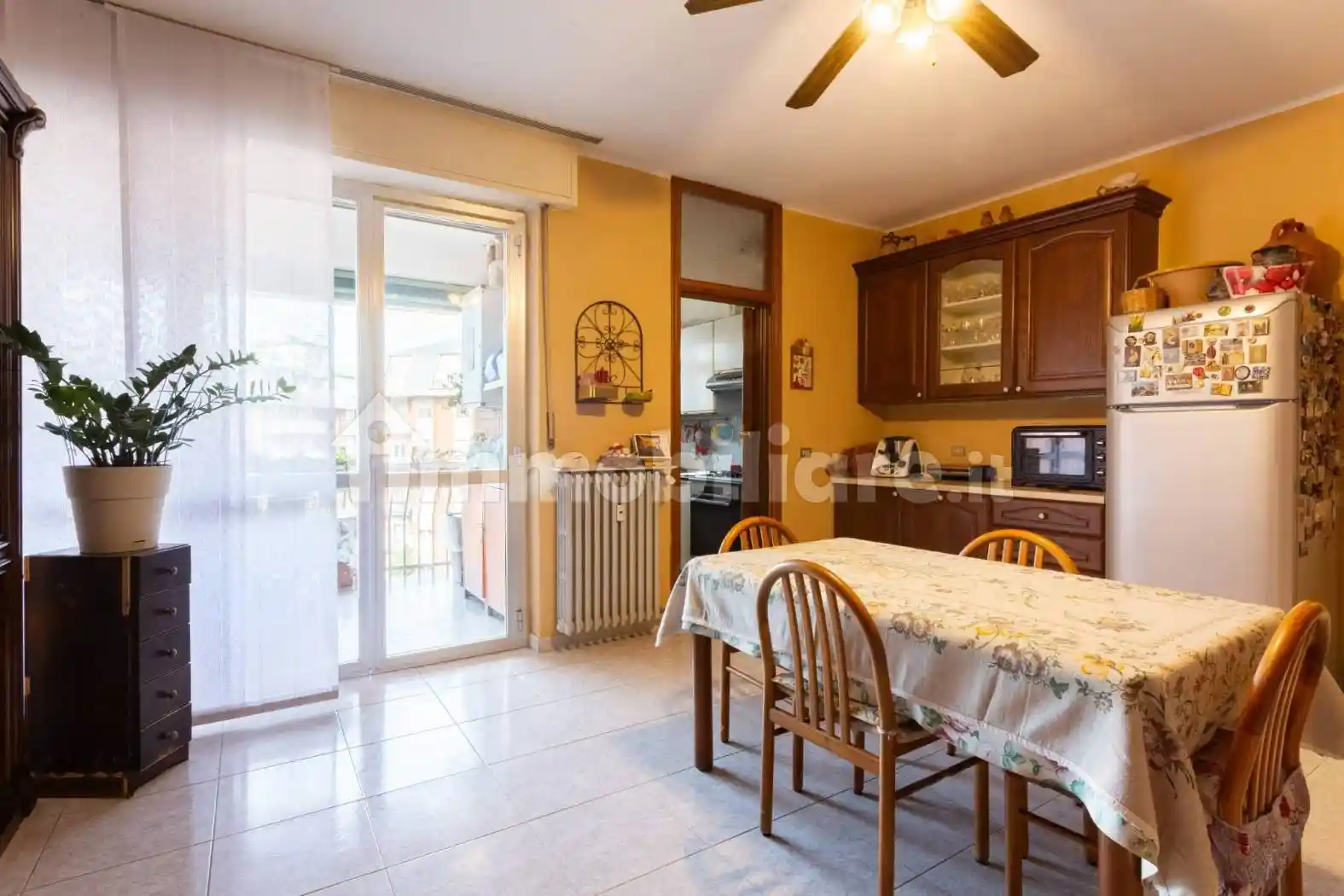 Appartamento in vendita a Baranzate