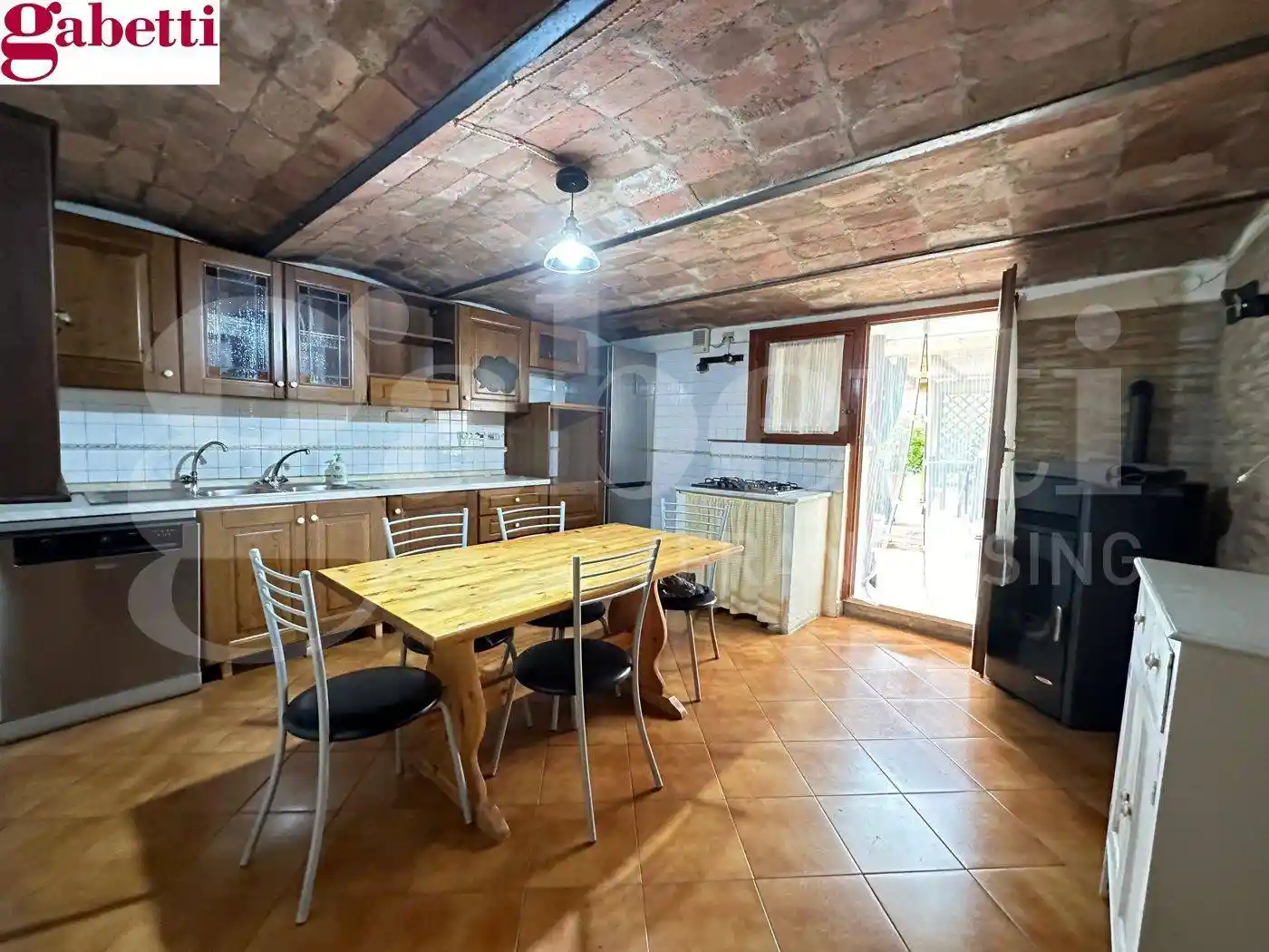 Appartamento in vendita a Monteroni d'Arbia