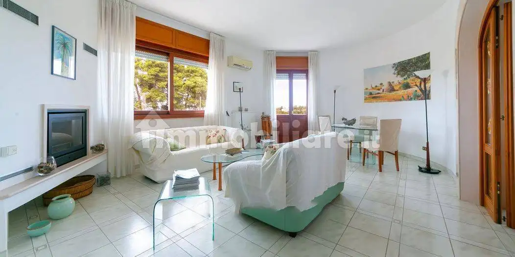 Appartamento in vendita a Alezio