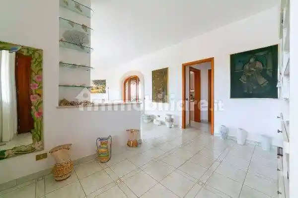 Appartamento via Pinto 73, Alezio - foto 3